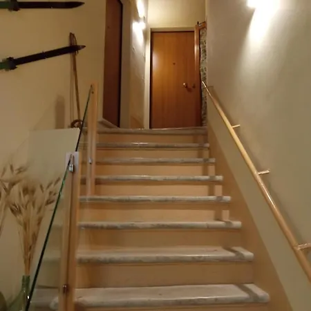 La Soffitta Covelli Bed & Breakfast 3*