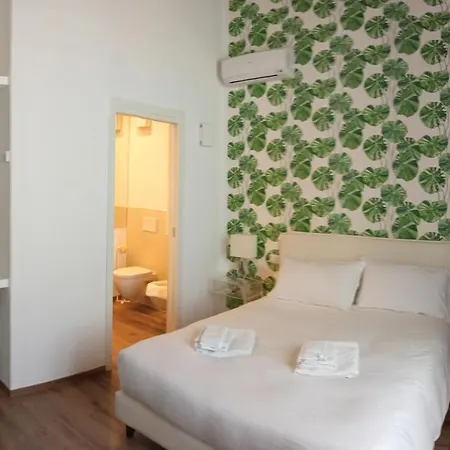 La Soffitta Covelli Bed & Breakfast Trani