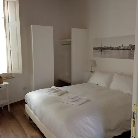 Bed & Breakfast La Soffitta Covelli Trani