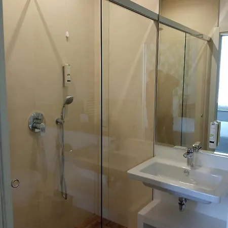 La Soffitta Covelli Bed and breakfast Trani