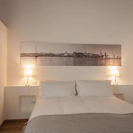La Soffitta Covelli 3*