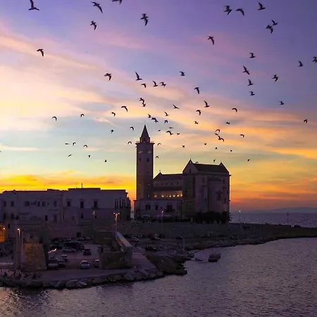 Bed & Breakfast La Soffitta Covelli Trani