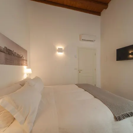 La Soffitta Covelli Trani