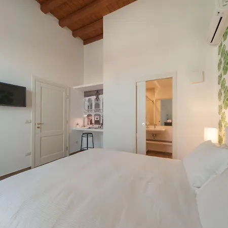 La Soffitta Covelli 3* Trani