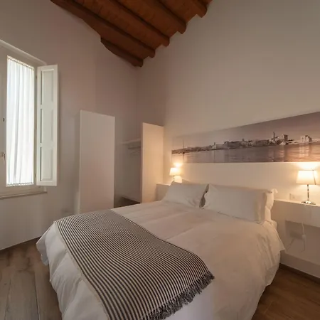 Bed and breakfast La Soffitta Covelli