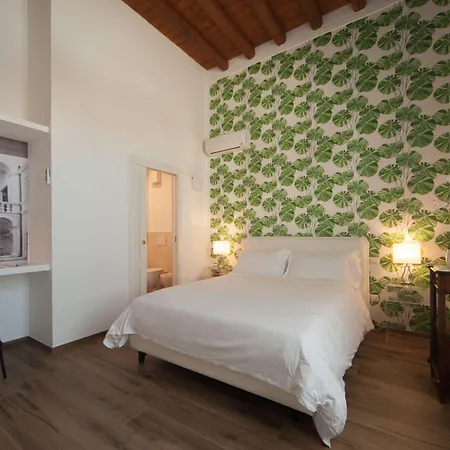 La Soffitta Covelli Trani