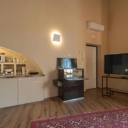 La Soffitta Covelli 3* Trani