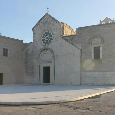 Bed & Breakfast La Soffitta Covelli