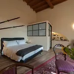B&B La Soffitta Covelli 3*