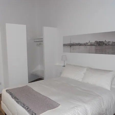 La Soffitta Covelli 3*