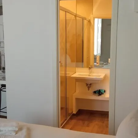 La Soffitta Covelli Couette-café