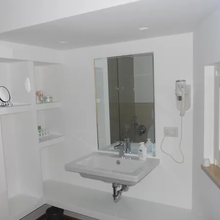 Couette-café La Soffitta Covelli