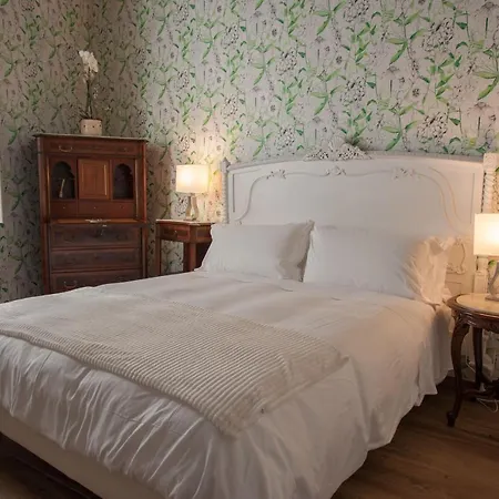 La Soffitta Covelli Couette-café