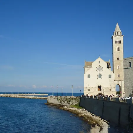 La Soffitta Covelli 3*