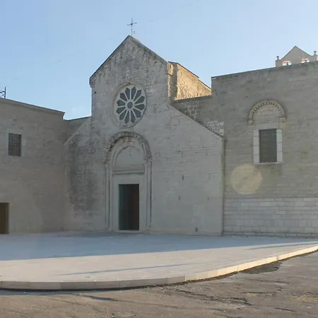 La Soffitta Covelli 3* Trani