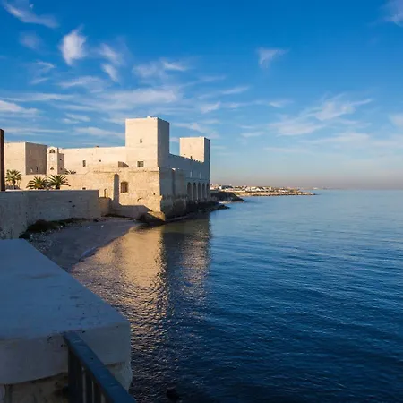 La Soffitta Covelli 3*