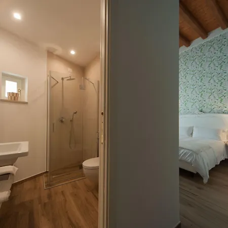 La Soffitta Covelli Trani