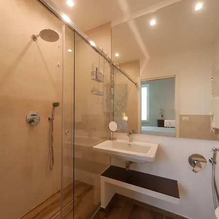 La Soffitta Covelli Bed & Breakfast 3*