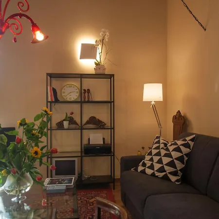 La Soffitta Covelli Couette-café