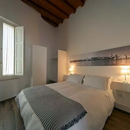 La Soffitta Covelli 3*