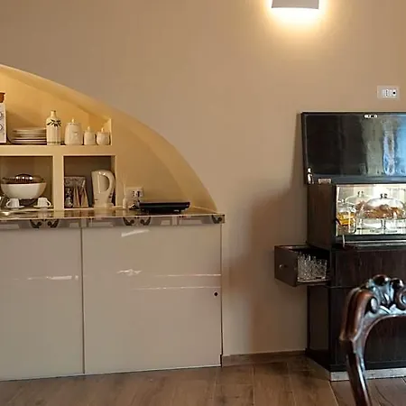 住宿加早餐酒店 La Soffitta Covelli