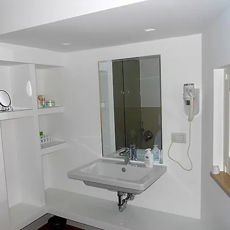 住宿加早餐酒店 La Soffitta Covelli 3*