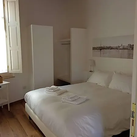 La Soffitta Covelli 3*