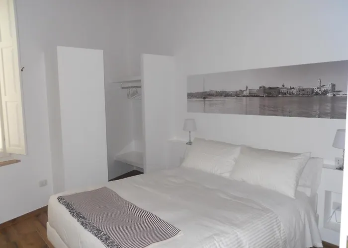 La Soffitta Covelli 3*