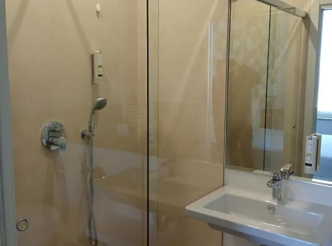 La Soffitta Covelli לינה וארוחת בוקר טרני