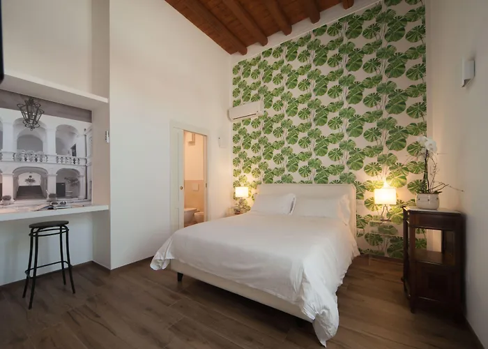 La Soffitta Covelli טרני