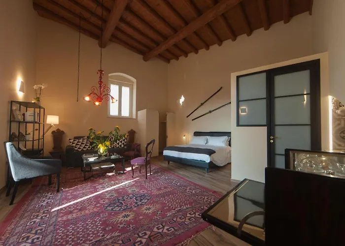 La Soffitta Covelli טרני