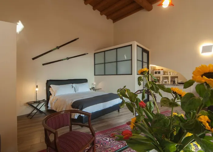 La Soffitta Covelli 3*